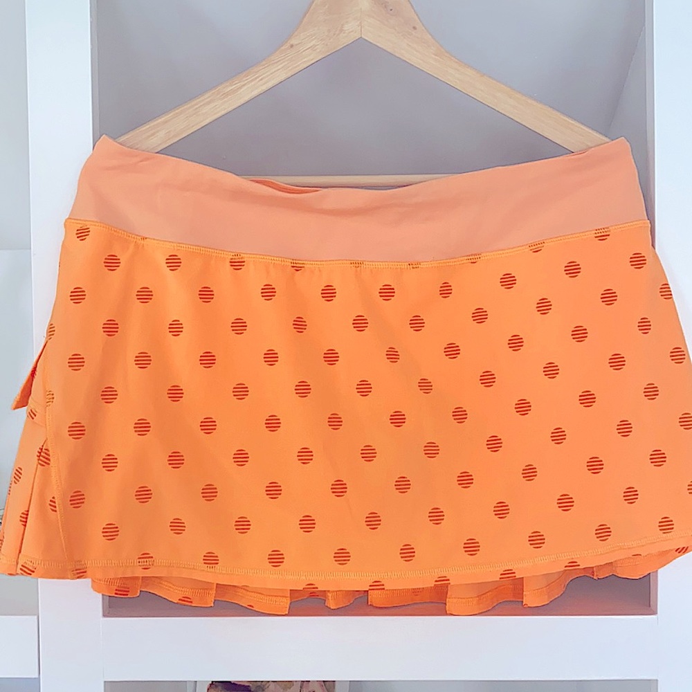 Lululemon Skirt